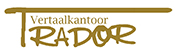 Trador Logo
